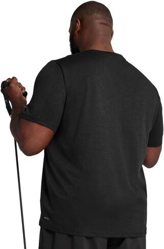 PUMA Men's Train All Day Essentials T-Shirt in Saudi Arabia