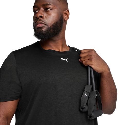 PUMA Men's Train All Day Essentials T-Shirt in Saudi Arabia
