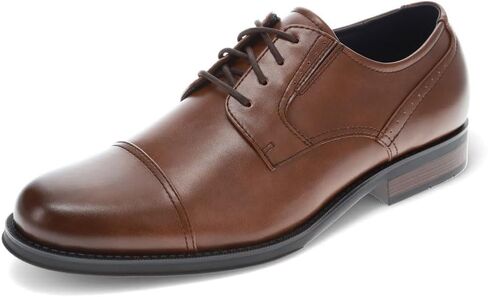 Dockers Men's Echo Oxford in Saudi Arabia