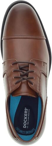 Dockers Men's Echo Oxford in Saudi Arabia