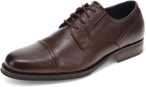 Dockers Men's Echo Oxford in Saudi Arabia