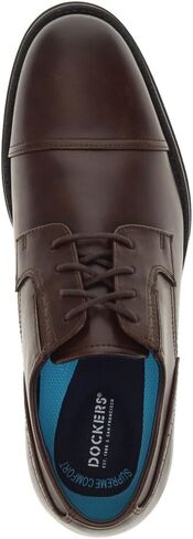 Dockers Men's Echo Oxford in Saudi Arabia