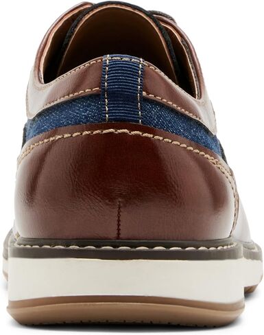 Men's Mmaddox Oxford in Saudi Arabia