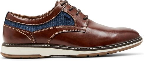 Men's Mmaddox Oxford in Saudi Arabia