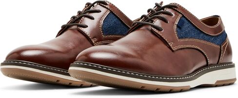 Men's Mmaddox Oxford in Saudi Arabia