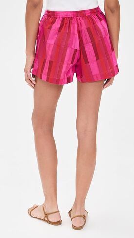 Women's Jasper Shorts in Saudi Arabia