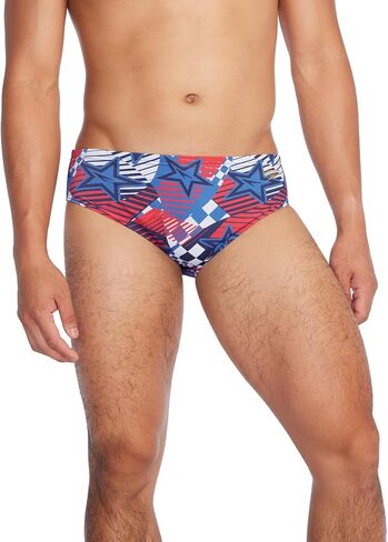 SpeedoPrinted One Brief in Saudi Arabia