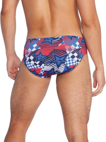 SpeedoPrinted One Brief in Saudi Arabia