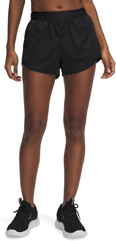 Under Armor Woman Tech Play Up Shine Shorts in Saudi Arabia