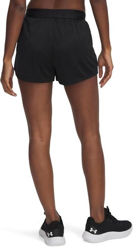 Under Armor Woman Tech Play Up Shine Shorts in Saudi Arabia
