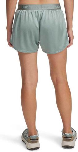 Under Armor Woman Tech Play Up Shine Shorts in Saudi Arabia