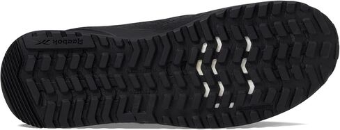 Reebok Nano X1 Adventure Work EH Comp Toe Black 6.5 B (M) in Saudi Arabia