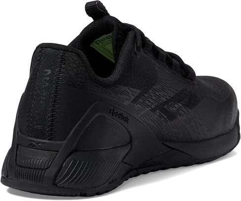 Reebok Nano X1 Adventure Work EH Comp Toe Black 6.5 B (M) in Saudi Arabia