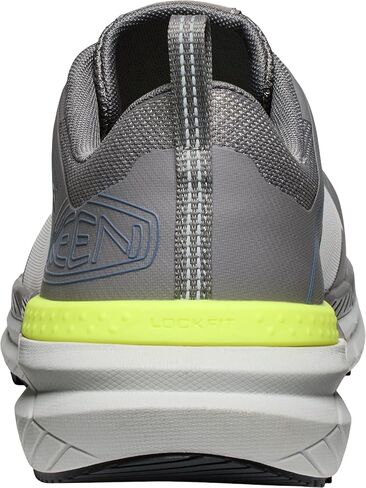 KEEN Men's Speedworks ESD Work Sneakers (Carbon-Fiber Toe) Shoes in Saudi Arabia