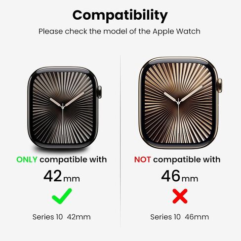 Delidigi Band with Case Compatible for Apple Watch 44mm 45mm 49mm, Men Women Rugged Case Protective Bumper Cover with TPU Strap for iWatch Ultra Series 9 8 SE2 7 6 SE 5 4 in Saudi Arabia