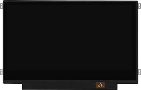 B116XTN02.3 for HP Chromebook 11 G3 G4 G4 EE G5 G6 G7 G9 EE 11A G8 EE 1366x768 HD (Non-Touch Screen) in Kuwait