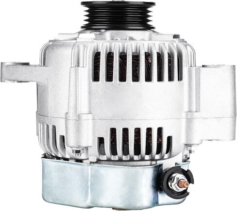 المولد لـ Toyota 4runner V6 3.4L 96-98 ، T-100 Pickup 97-98 ، Tacoma 97-99 ، Tundra 00-02 101211-4130 ، 101211-4131 ، 27060-62180 ، 27060-62190 ، 400-52078 ، 13671 in Saudi Arabia