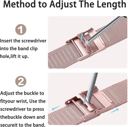 Harikiri Metal Bands Compatible with Fitpolo smart watch IDW13/IDW16/IDW19,22mm Straps for Woneligo W13,Veryfit IDW19,TOOBUR IDW26/IDW20/IDW16,FITVII HM57/HM78/H56,RUIMEN D1/H1 for Smartwatch in Kuwait