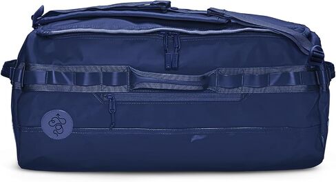 Baboon to the Moon Go-Bag Big Duffle Bag - Stylish, Compact, Large Travel Bag Lightweight, Durable, Water-Resistant for Men and Women (Green) in Saudi Arabia