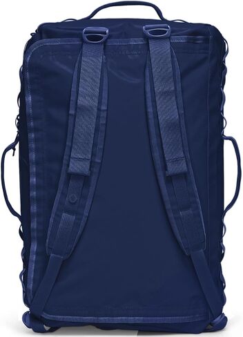 Baboon to the Moon Go-Bag Big Duffle Bag - Stylish, Compact, Large Travel Bag Lightweight, Durable, Water-Resistant for Men and Women (Green) in Saudi Arabia