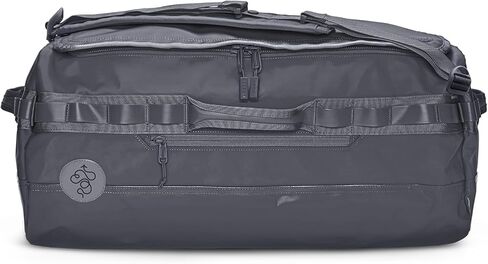 Baboon to the Moon Go-Bag Big Duffle Bag - Stylish, Compact, Large Travel Bag Lightweight, Durable, Water-Resistant for Men and Women (Green) in Saudi Arabia