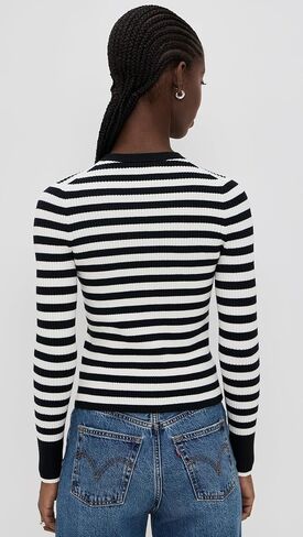 Madewell Women's London 2 Way Zip Cardigan in Saudi Arabia