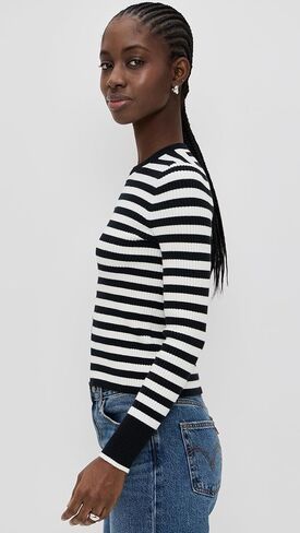 Madewell Women's London 2 Way Zip Cardigan in Saudi Arabia