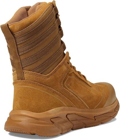 Avenger Work Boots K4 8" Boot - Boots for Men - Waterproof Full-Grain Leather Upper - Ankle Length in Saudi Arabia