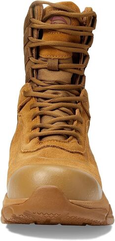 Avenger Work Boots K4 8" Boot - Boots for Men - Waterproof Full-Grain Leather Upper - Ankle Length in Saudi Arabia