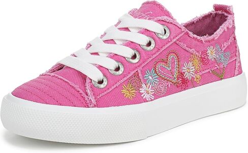 Blowfish Malibu Girl's Vivid 2-k Sneaker in Saudi Arabia