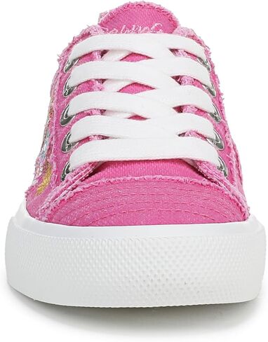Blowfish Malibu Girl's Vivid 2-k Sneaker in Saudi Arabia