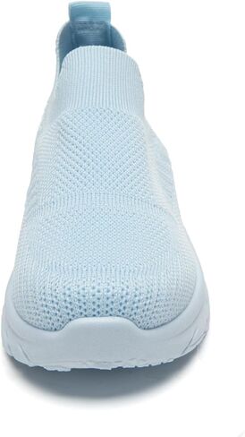 Bernal Girl/Boys Slip-On Sneakers Toddler/Little Kid/Big Kid Lightweight Fashion Breathable Tennis Walking Shoes Non Slip Runing Shoes in Saudi Arabia