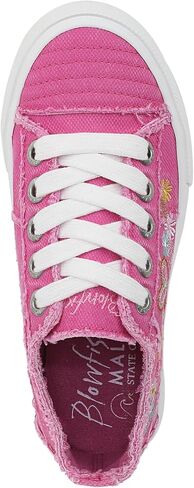 Blowfish Malibu Girl's Vivid 2-k Sneaker in Saudi Arabia