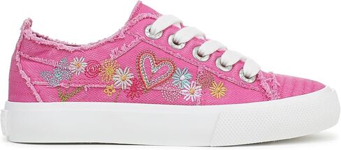 Blowfish Malibu Girl's Vivid 2-k Sneaker in Saudi Arabia