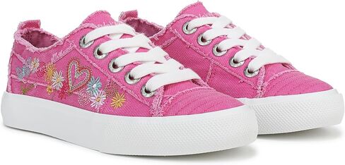 Blowfish Malibu Girl's Vivid 2-k Sneaker in Saudi Arabia