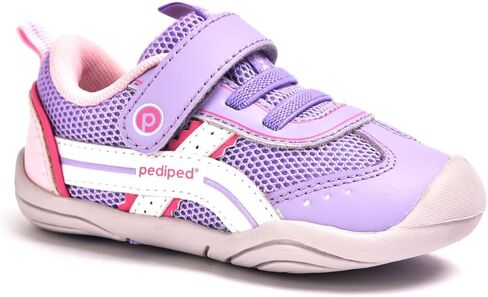 pediped Girl's Grip 'N' Go First Walker Shoe in Saudi Arabia