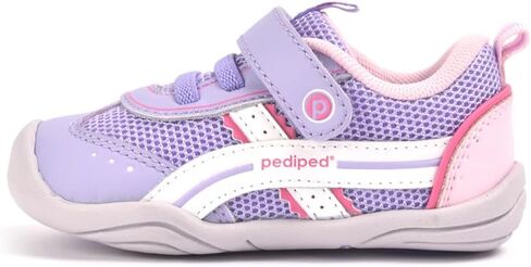 pediped Girl's Grip 'N' Go First Walker Shoe in Saudi Arabia