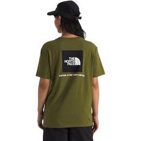 THE NORTH FACE Women's Short Sleeve Core Box NSE Tee