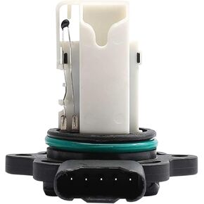 Boxi Mass Air Flow Sensor MAF FITS لـ BMW 128I 328i 328XI 528I 528XI X3 X5 Z4 2007-2013 / 5WK97508Z 1362751638
