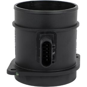 Mass Air Flow Sensor Compatible 2009-2011 for Cadillac CTS 2009 for Cadillac SRX 2009-2014 for Buick Enclave, 15875837 19355502