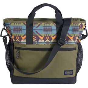 Pendleton Carryall Tote, Mystic Lake