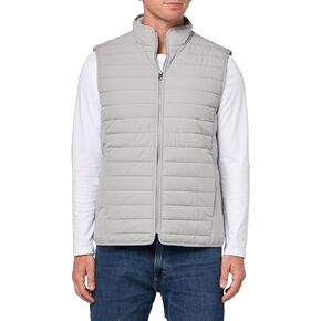 Brooks Brothers Men's Out Quilted Perf Vest