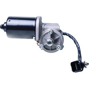Premier Gear PG-WPM4510 Windshield Wiper Motor Replacement for Hyundai Xg350 (02-04), Xg300 (01-01), Sonata (99-04), 98110-38200, 98110-3C100