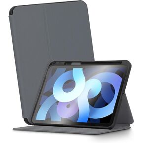 Targus Pro-Tek iPad 10th Generation Case 2022 iPad 10.9 Inch Case, iPad 10 Case Magnetic Military Grade Drop Protection Cover for 10.9" iPad 10th Gen 2022, Models A2696 A2757 A2777, Black (THZ934GL)