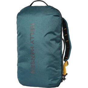 Helly-Hansen Canyon Duffel Pack 50L, 990 Black - 50L