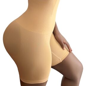 Women's Shapewear Tummy Control Panties Shorts for Women