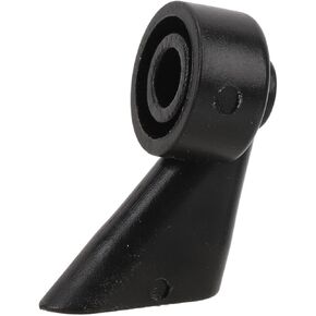 Rear Washer Nozzle 95862807800 Rear Windscreen Wiper Spray Nozzle for Cayenne 92A 2011 to 2018 Rear Washer Nozzle