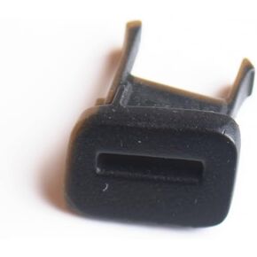 Shift Lock Override Cover Cap Compatible with 2019-2024 Corolla