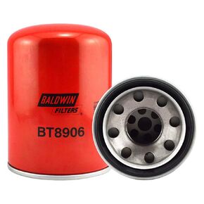 Baldwin Filters BT8906 Heavy Duty Hydraulic Filter (5-9/32 x 6-27/32 In)