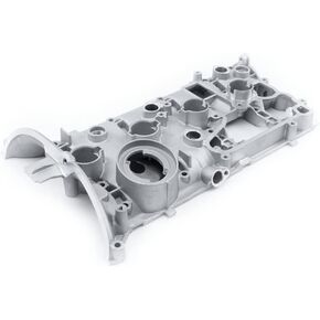 استبدال غطاء الصمامات لـ VW CC Golf GTI MK6 Jetta gli eos passat tiguan scirocco scirocco audi a3 a4 a5 1.8 2.0 tfsi bzb cda ccz